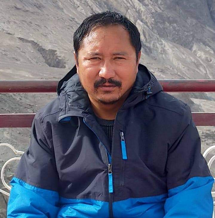 Ladakh Expedition Tour
