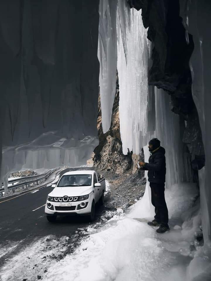Ladakh Expedition Tour
