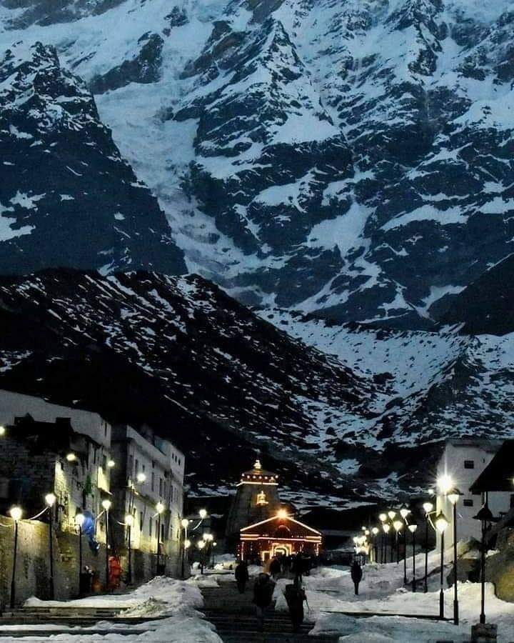 Ladakh Expedition Tour