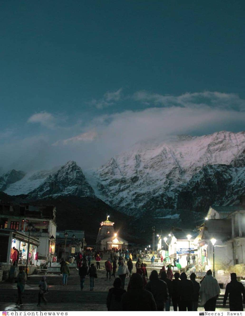 Spiti Valley Road Trip