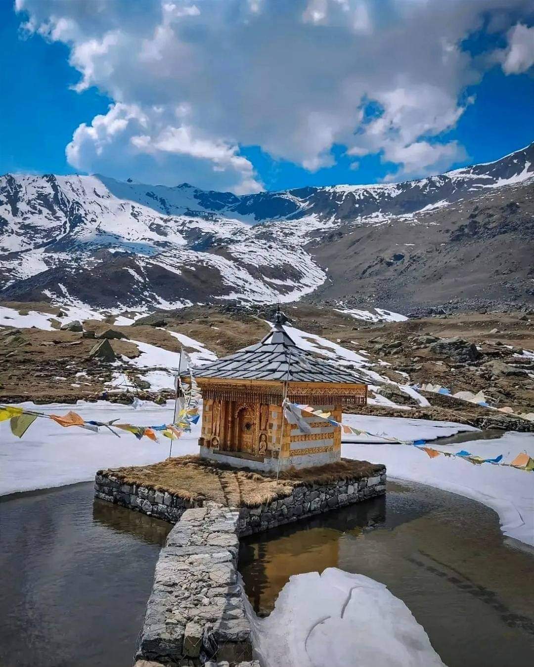 Ladakh Tour